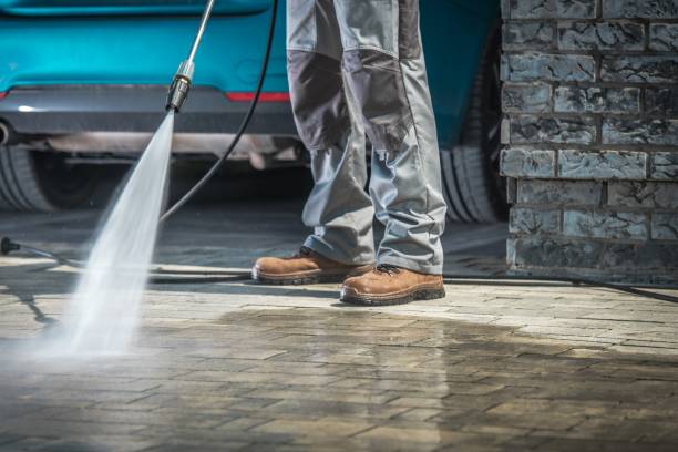 Best Window and Screen Pressure Cleaning in Hempstead, TX