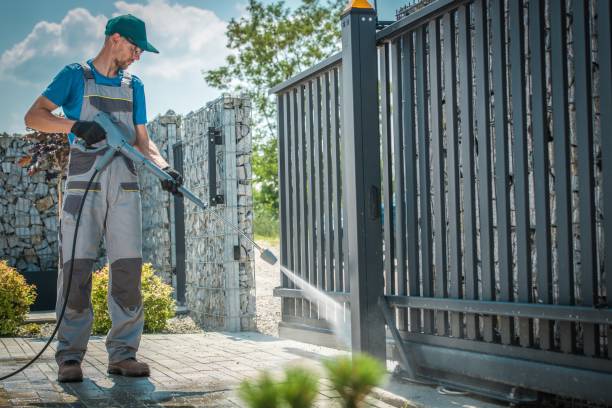Trusted Hempstead, TX Pressure Washing Services Experts