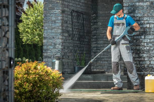 Best Pool Deck Cleaning in Hempstead, TX