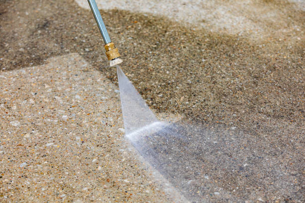 Best Oil and Grease Removal from Surfaces in Hempstead, TX