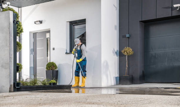 Best Building Exterior Pressure Washing in Hempstead, TX